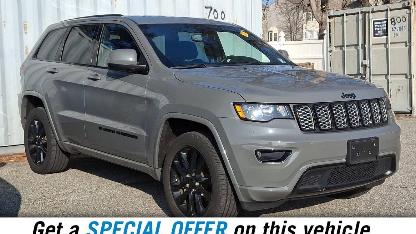 JEEP GRAND CHEROKEE 2022 1C4RJFAG2NC117877 image